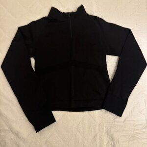 Secret Women's Black T-shirt